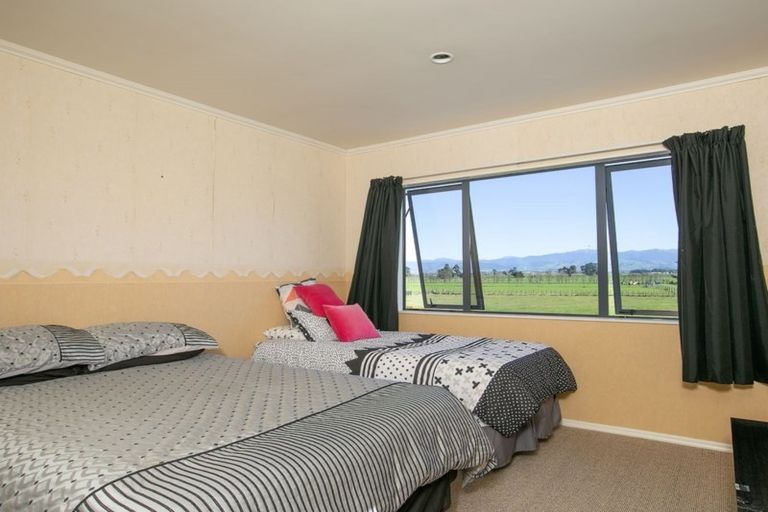 Photo of property in 172e Manaia Road, Homebush, Masterton, 5885