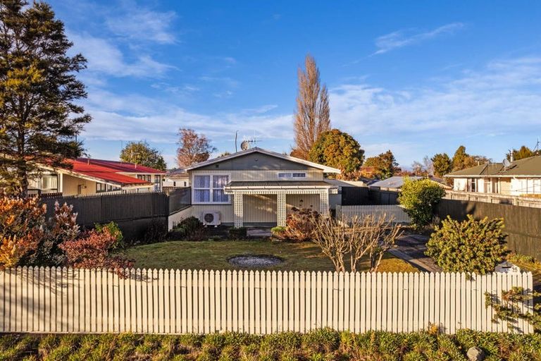 Photo of property in 1/25 Rawhiti Street, Taupo, 3330
