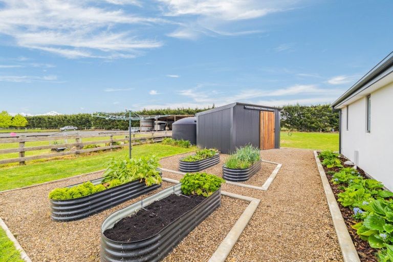 Photo of property in 3/162 Knights Road, Rolleston, Christchurch, 7675