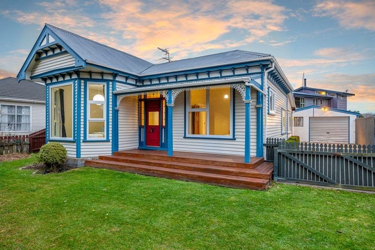 Photo of property in 36 Mathers Road, Hoon Hay, Christchurch, 8025