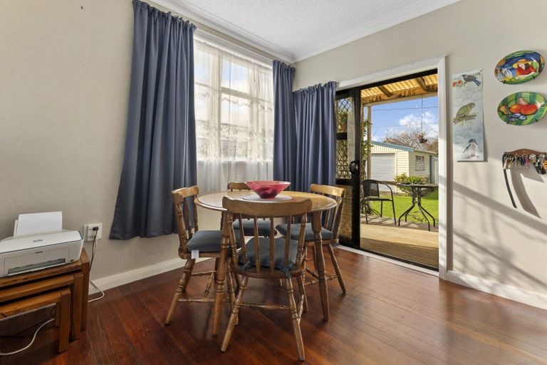 Photo of property in 27a Reeve Street, Levin, 5510