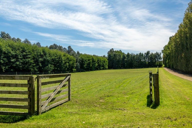 Photo of property in 459 Flora East, Makarewa, Invercargill, 9876