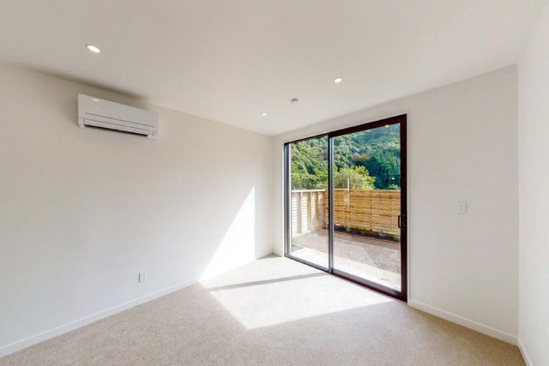 Photo of property in 47 Rua Kai Way, Brooklyn, Wellington, 6021