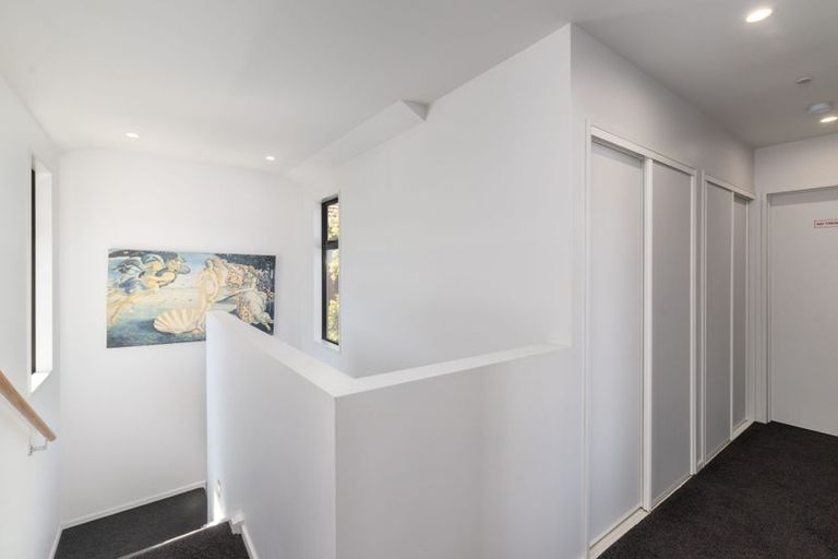 Photo of property in 95b Edgeware Road, St Albans, Christchurch, 8014