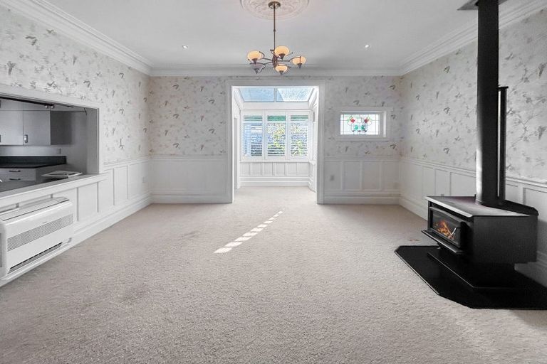 Photo of property in 14 Brittan Terrace, Lyttelton, 8082