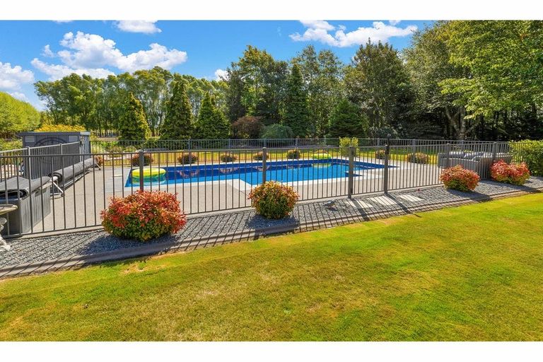 Photo of property in 5 Glengarry Lane, Kaiapoi, 7691