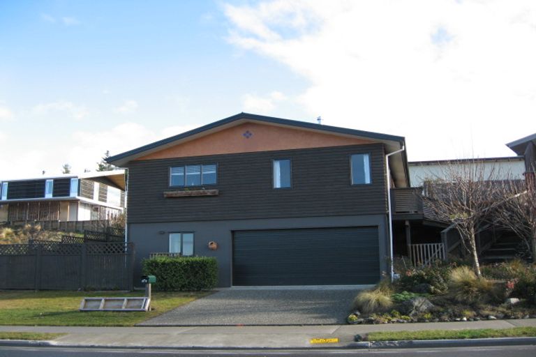 Photo of property in 100 Anderson Road, Wanaka, 9305