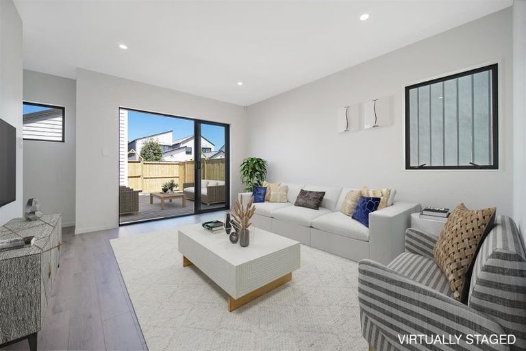 Photo of property in 167 Grove Road, Papakura, 2110