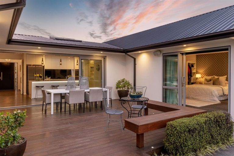 Photo of property in 20 Westburn Place, Prebbleton, 7604