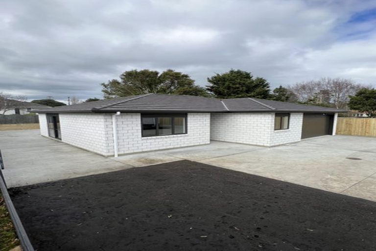 Photo of property in 3 Hutchison Crescent, Durie Hill, Whanganui, 4500