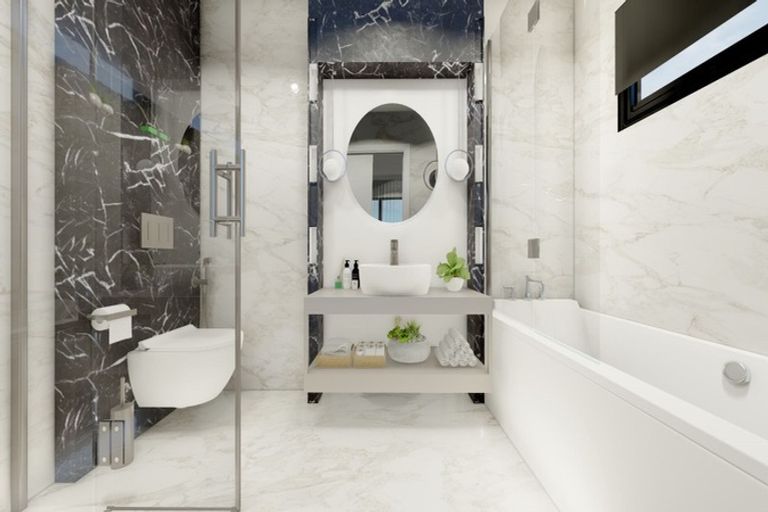 Photo of property in 63d Harrington Road, Henderson, Auckland, 0610