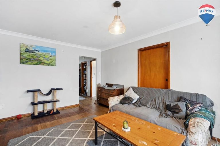 Photo of property in 89 Hewer Crescent, Naenae, Lower Hutt, 5011