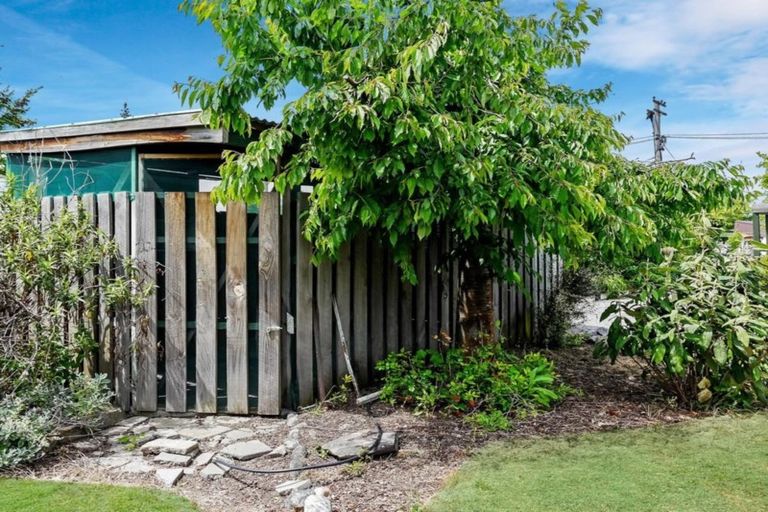 Photo of property in 46 Mount Cook Street, Twizel, 7901