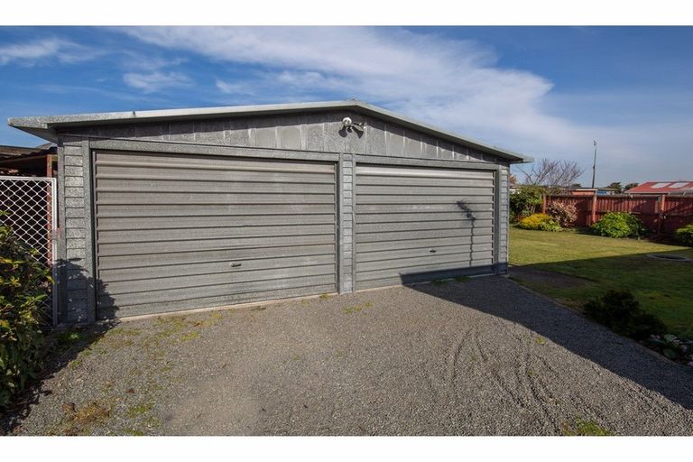 Photo of property in 3 Coups Terrace, Kaiapoi, 7630