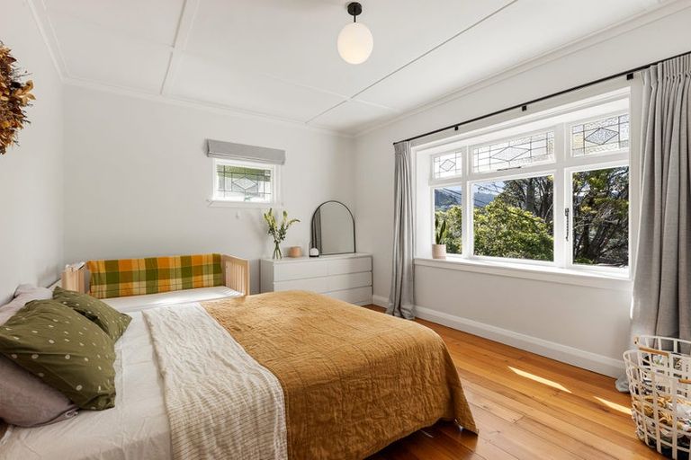 Photo of property in 39 Mairangi Road, Wadestown, Wellington, 6012