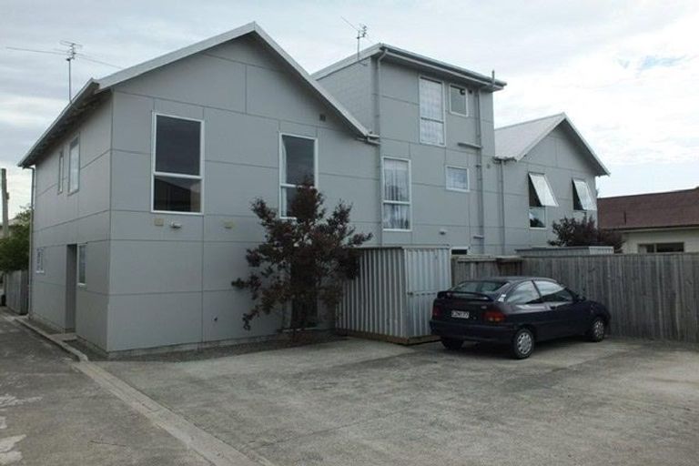 Photo of property in 99 Elizabeth Street, Riccarton, Christchurch, 8041