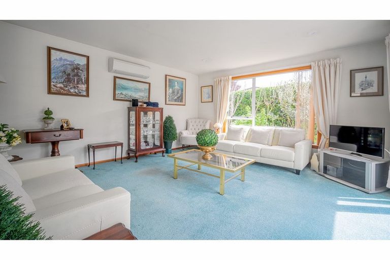 Photo of property in 530 Halswell Road, Halswell, Christchurch, 8025