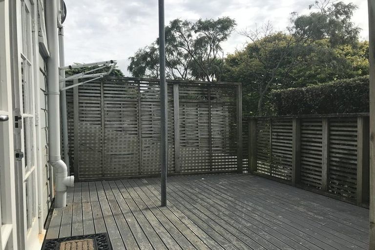 Photo of property in 125 Wallace Street, Mount Cook, Wellington, 6021