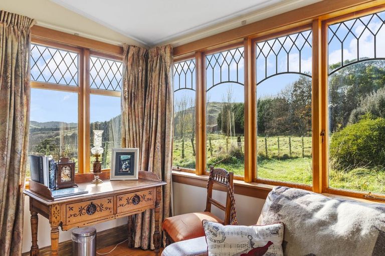 Photo of property in 1453a Masterton Castlepoint Road, Tauweru, Masterton, 5889