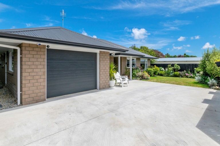 Photo of property in 3a Graham Street, Levin, 5510