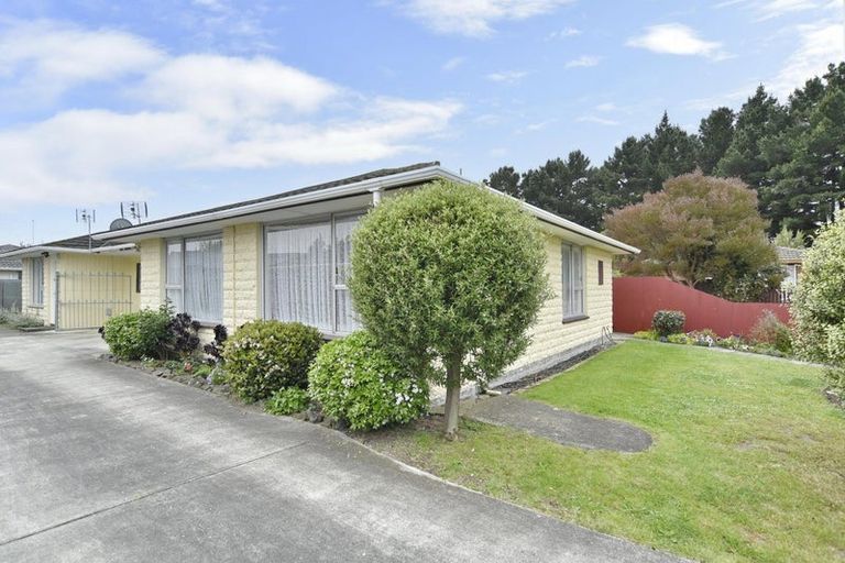 Photo of property in 33a Mecca Place, Linwood, Christchurch, 8062