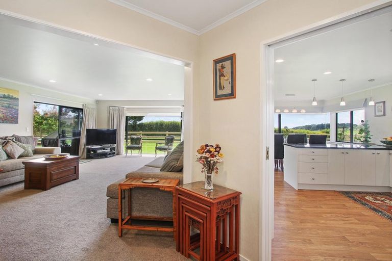 Photo of property in 137 Hart Road, Pukekohe, 2676