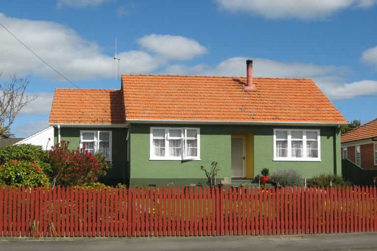 Photo of property in 13 Morris Street, Marton, 4710