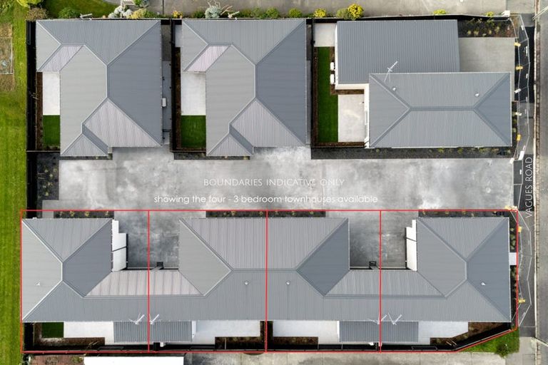 Photo of property in 1/40 Vagues Road, Northcote, Christchurch, 8052