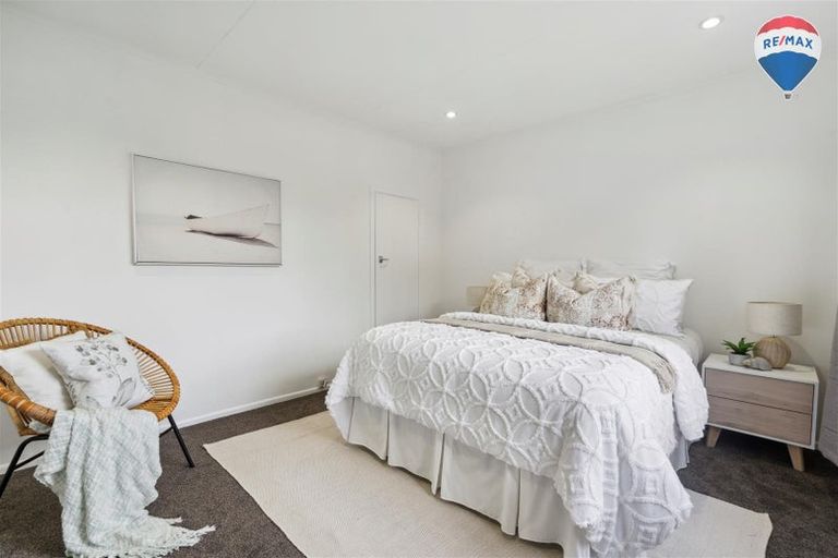 Photo of property in 10 Sheehy Grove, Wainuiomata, Lower Hutt, 5014
