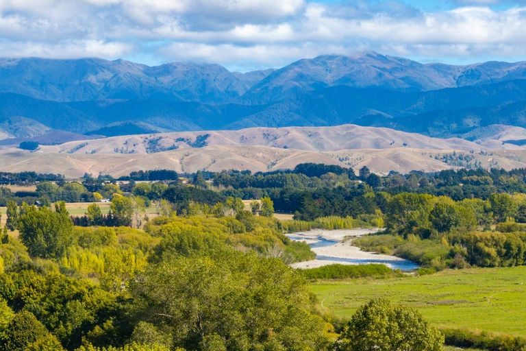 Photo of property in 143a Matapihi Road, Rangitumau, Masterton, 5886