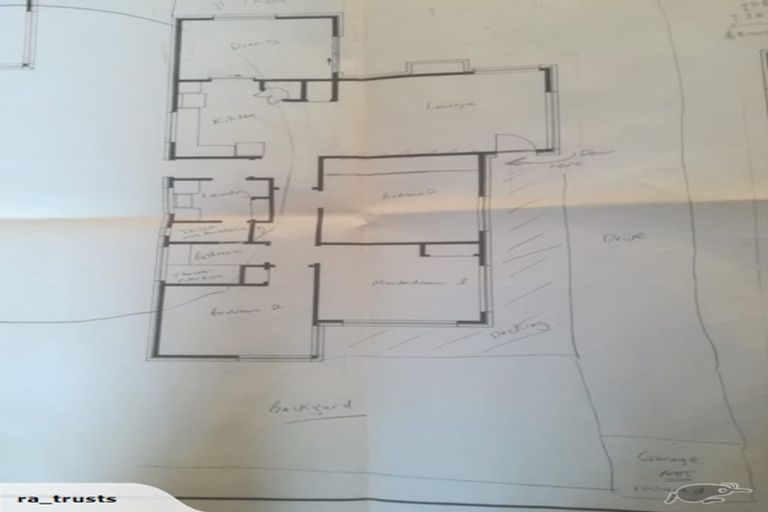 Photo of property in 78 Isleworth Road, Bishopdale, Christchurch, 8053
