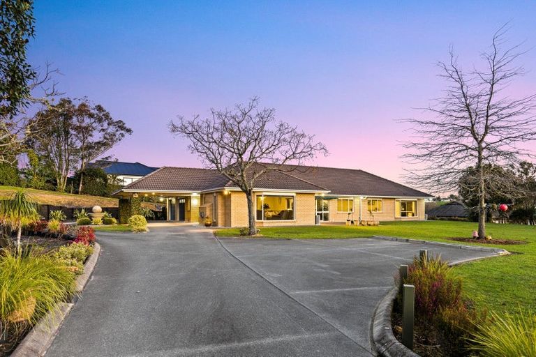 Photo of property in 65 Blue Gum Drive, Warkworth, 0910