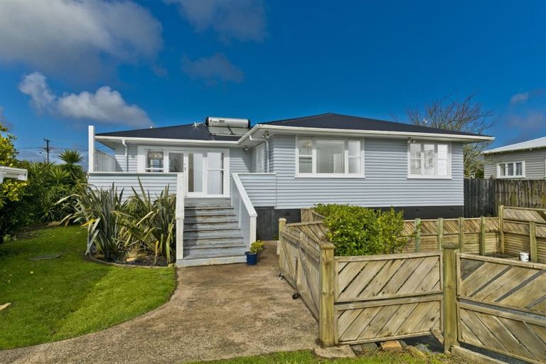 Photo of property in 38 Queen Street, Riverhead, 0820