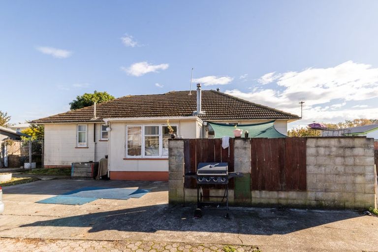 Photo of property in 607 Kiwi Street, Camberley, Hastings, 4120