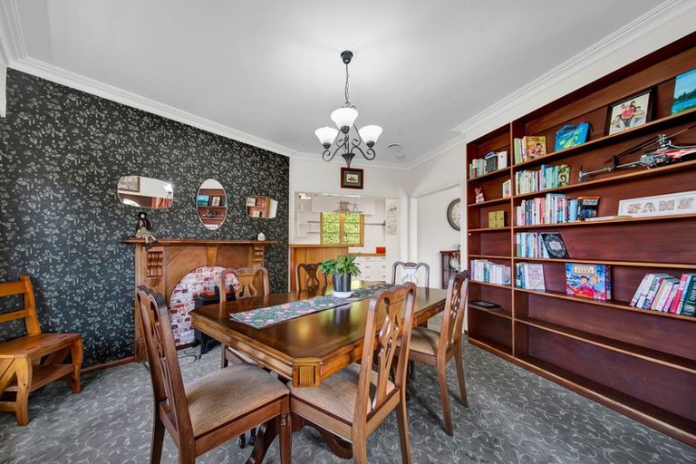 Photo of property in 62 Manawapou Road, Hawera, 4610