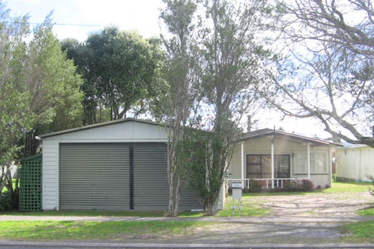 Photo of property in 605 Martyn Road, Whangamata, 3620