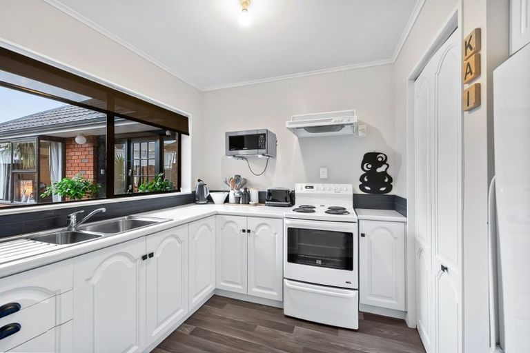 Photo of property in 45 Rossiter Avenue, Waterloo, Lower Hutt, 5011