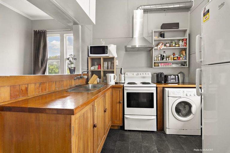 Photo of property in 117 Wallace Street, Mount Cook, Wellington, 6021