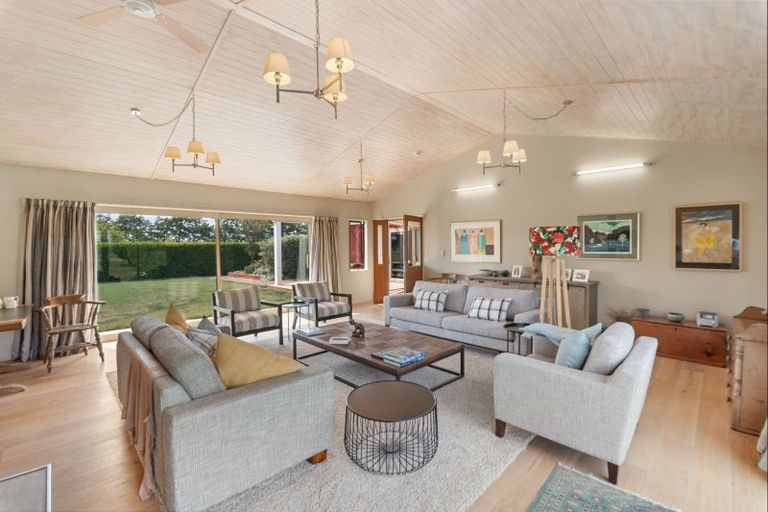 Photo of property in 375 Sharlands Road, Dunsandel, Rakaia, 7783