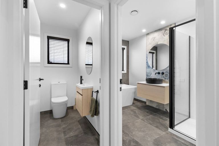 Photo of property in 7 Gratitude Way, Kelvin Grove, Palmerston North, 4414