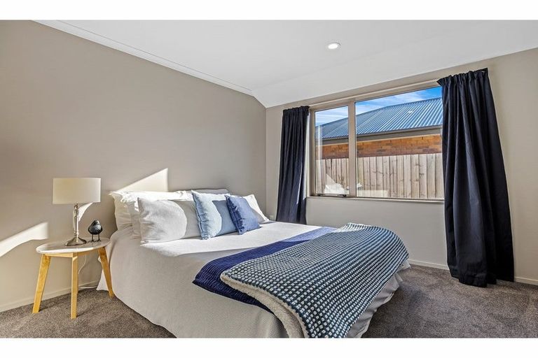 Photo of property in 12 Butler Court, Rolleston, 7614