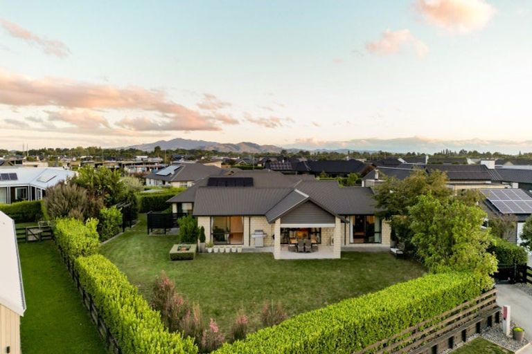 Photo of property in 7 Kotare Grove, Cambridge, 3434