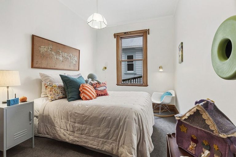 Photo of property in 11 Hinau Road, Hataitai, Wellington, 6021