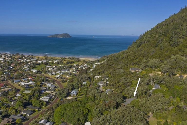 Photo of property in 49 Mount Avenue, Pauanui, Hikuai, 3579