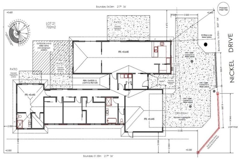 Photo of property in 4 Nickel Drive, Prebbleton, 7604