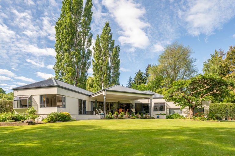 Photo of property in 39 Richard Pearse Drive, Temuka, 7920