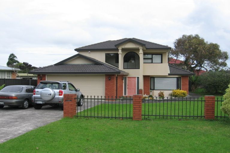 Photo of property in 193a Ti Rakau Drive, Pakuranga Heights, Auckland, 2010