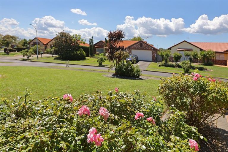 Photo of property in 3 Pippen Court, Henderson, Auckland, 0612