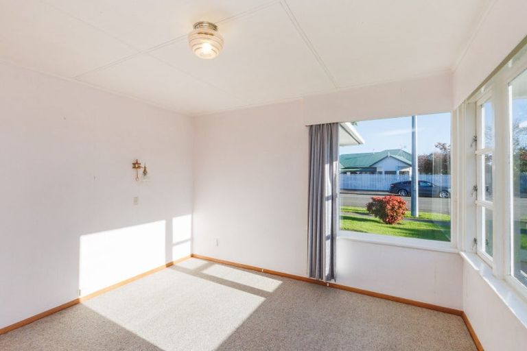Photo of property in 55 Windsor Street, Terrace End, Palmerston North, 4410