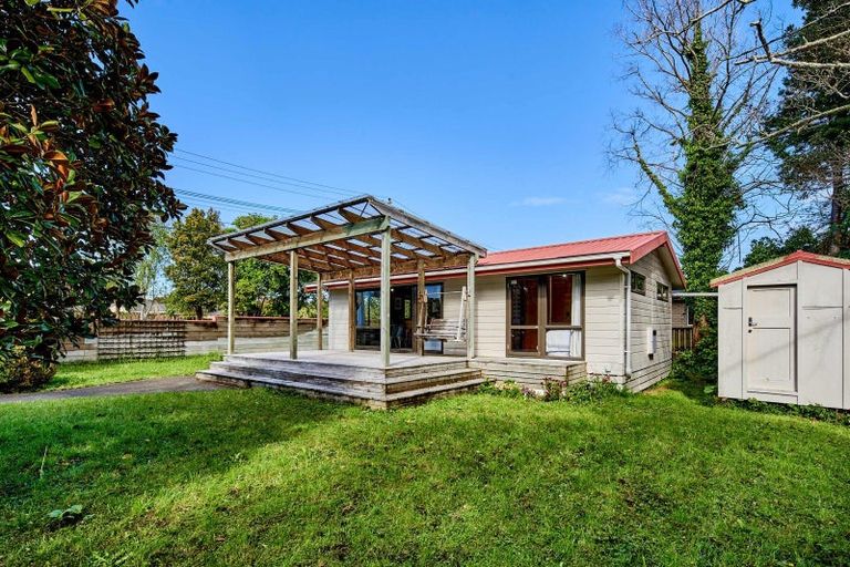 Photo of property in 6 Park Avenue, Waikanae, 5036
